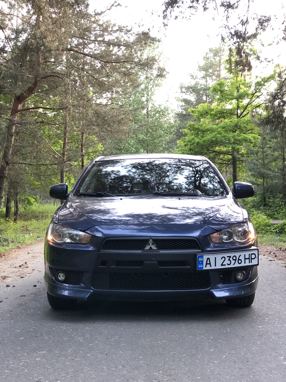 Фотосесія на айфон 4