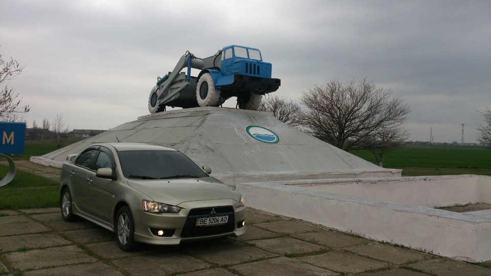 Трохи фоток з поїздки 2))) 2