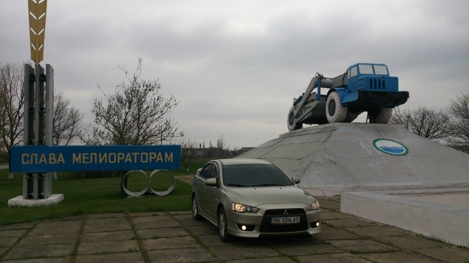 Трохи фоток з поїздки 2))) 1