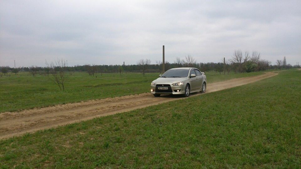 Трохи фоток з поїздки 2))) 4