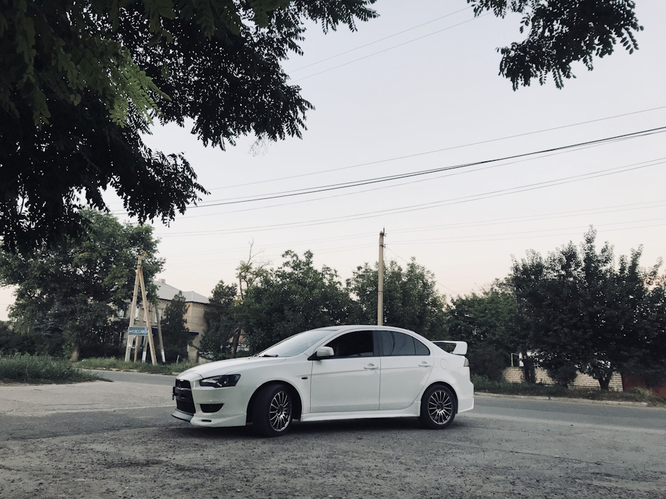 Нові Катки 4