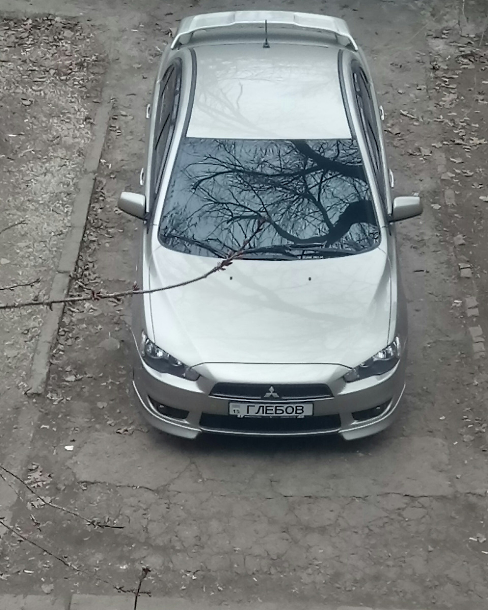 Ну не міг не замовити)! Не міг не показати)! 3