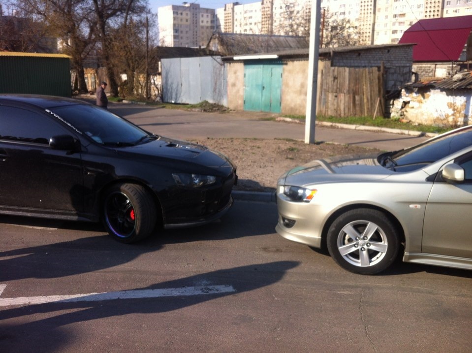 Відкриття сезону)))! І благодійна акція до дитячого будинку)))))! 1