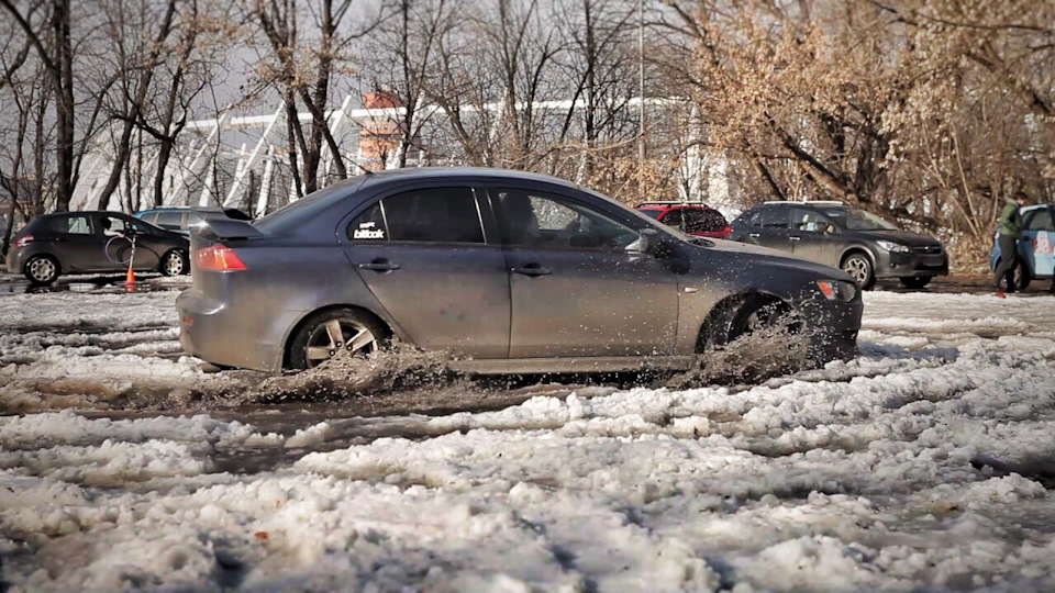 Підготовка до Жіночого ралі 😂 5