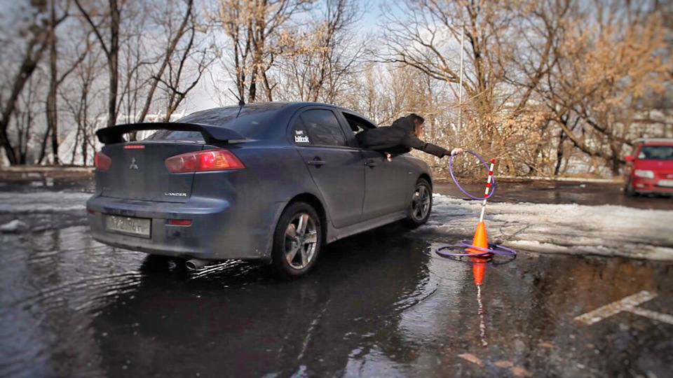 Підготовка до Жіночого ралі 😂 4