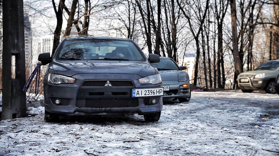 Підготовка до Жіночого ралі 😂 1