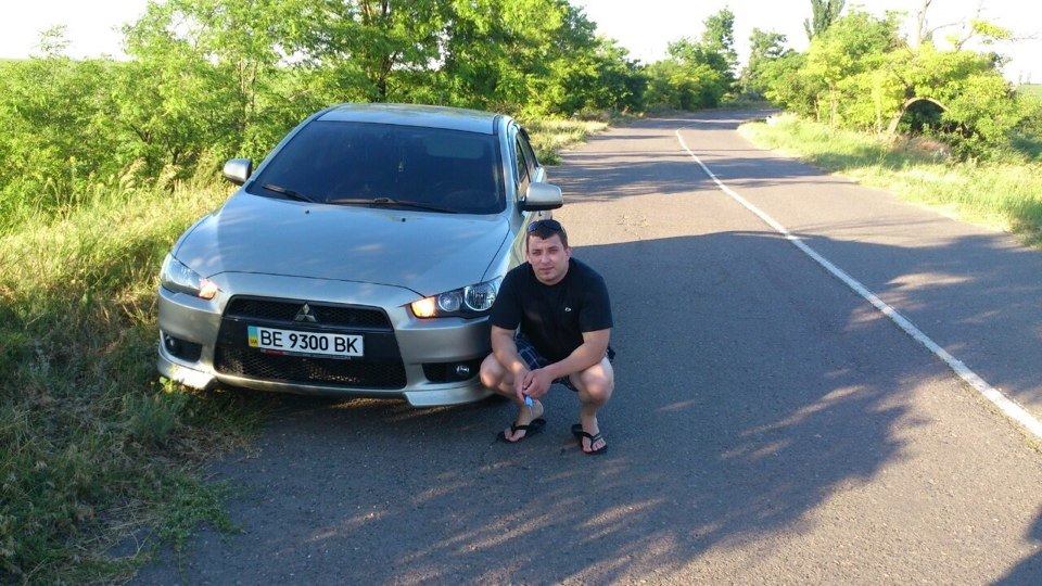 Поїздка до друга на базу відпочинку 2)))))! 1