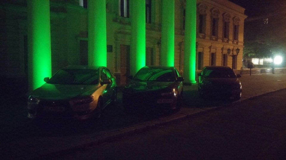 Ралі кубок Лиманов)! І просто фото)) 3 5