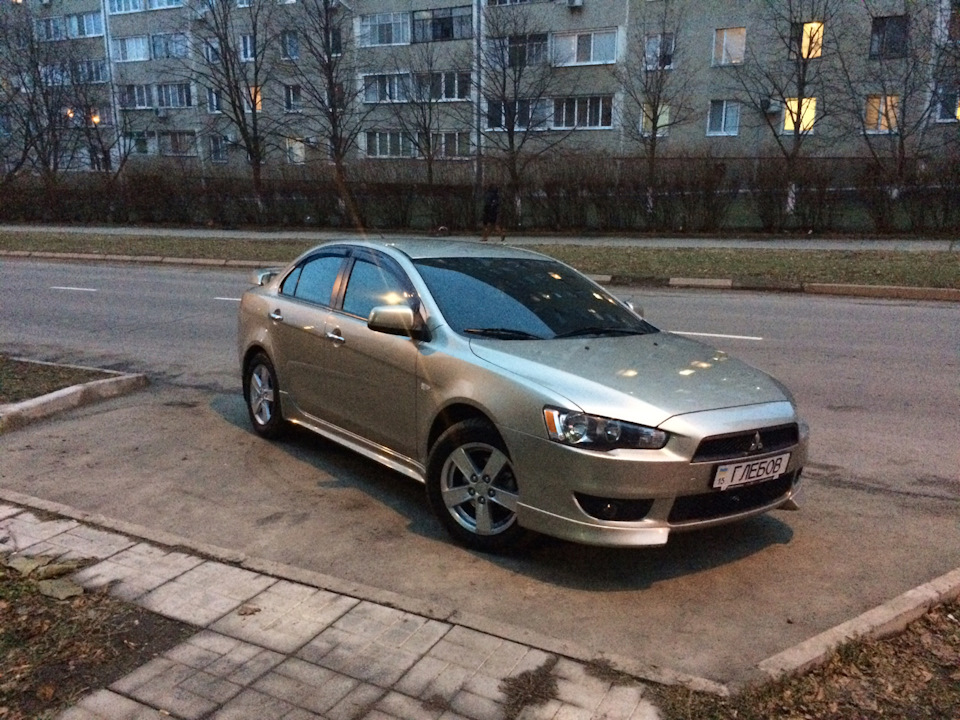 Знову привіт)))! Поволі повертаюся))! Не велика сімейна поїздка)))! 1