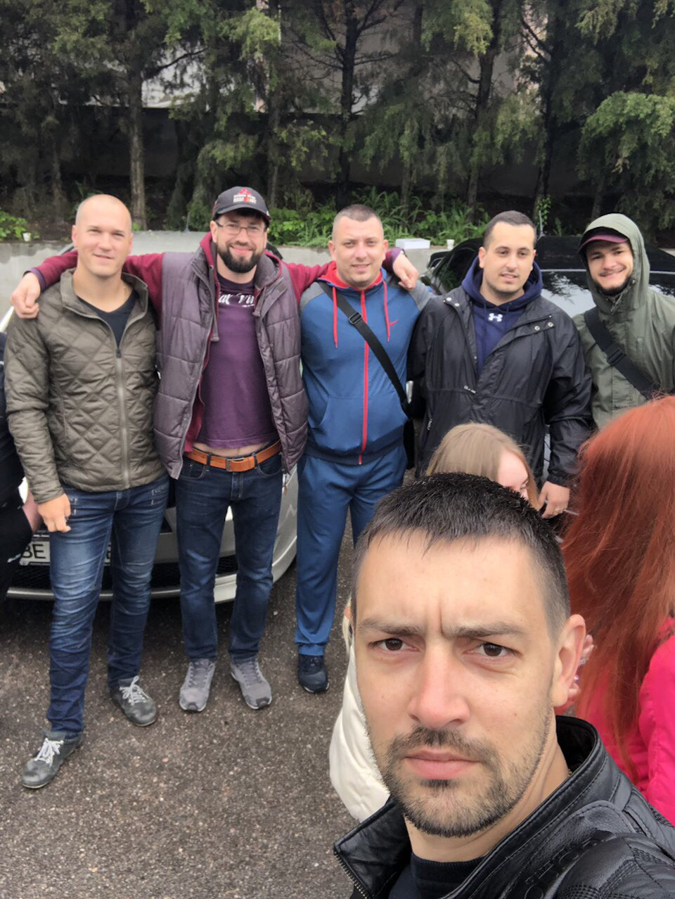 Всім привіт)! 4