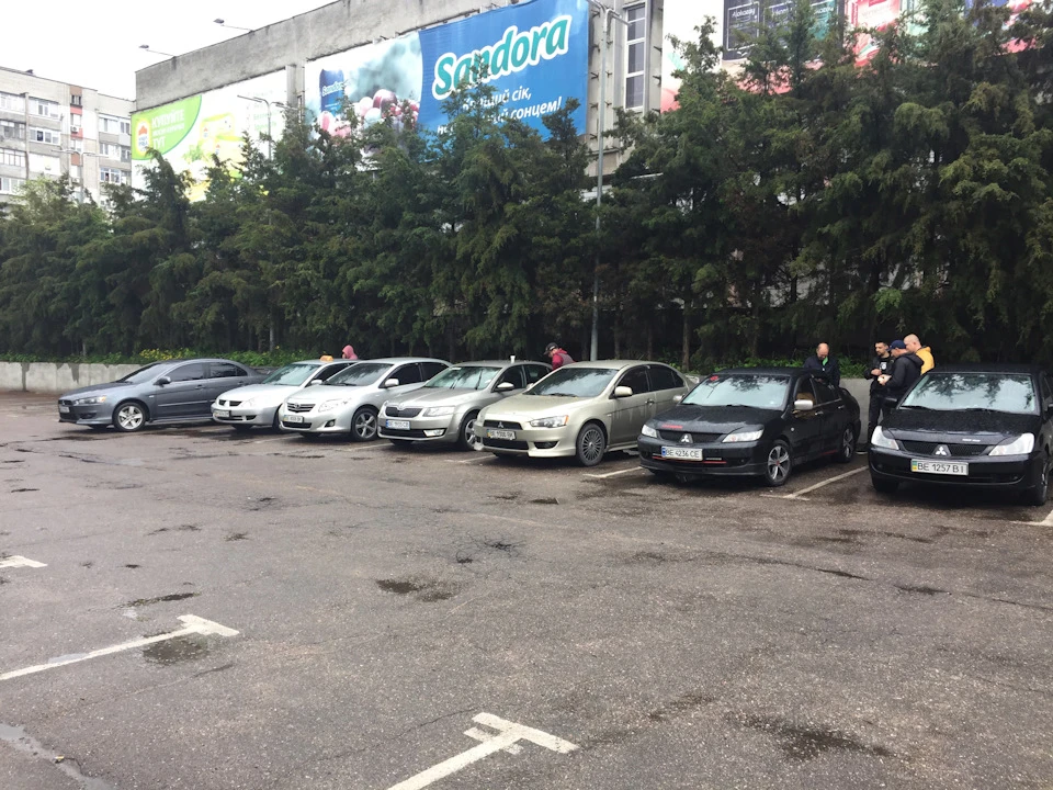 Всім привіт)!