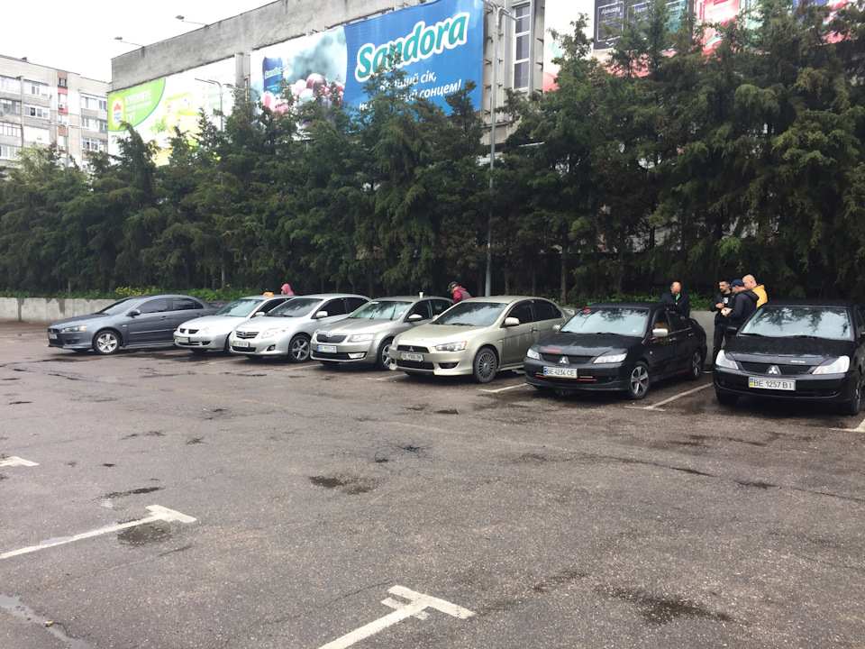 Всім привіт)! 1