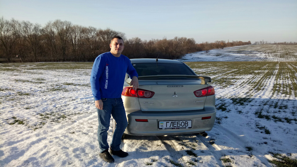 Всіх з наступаючим))) 1