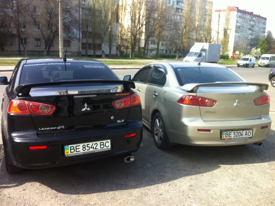 Зустріч та знайомство з Tim1707))))) 1