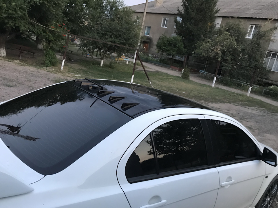 Замінив гребеня з 9 зубів на 6. 2
