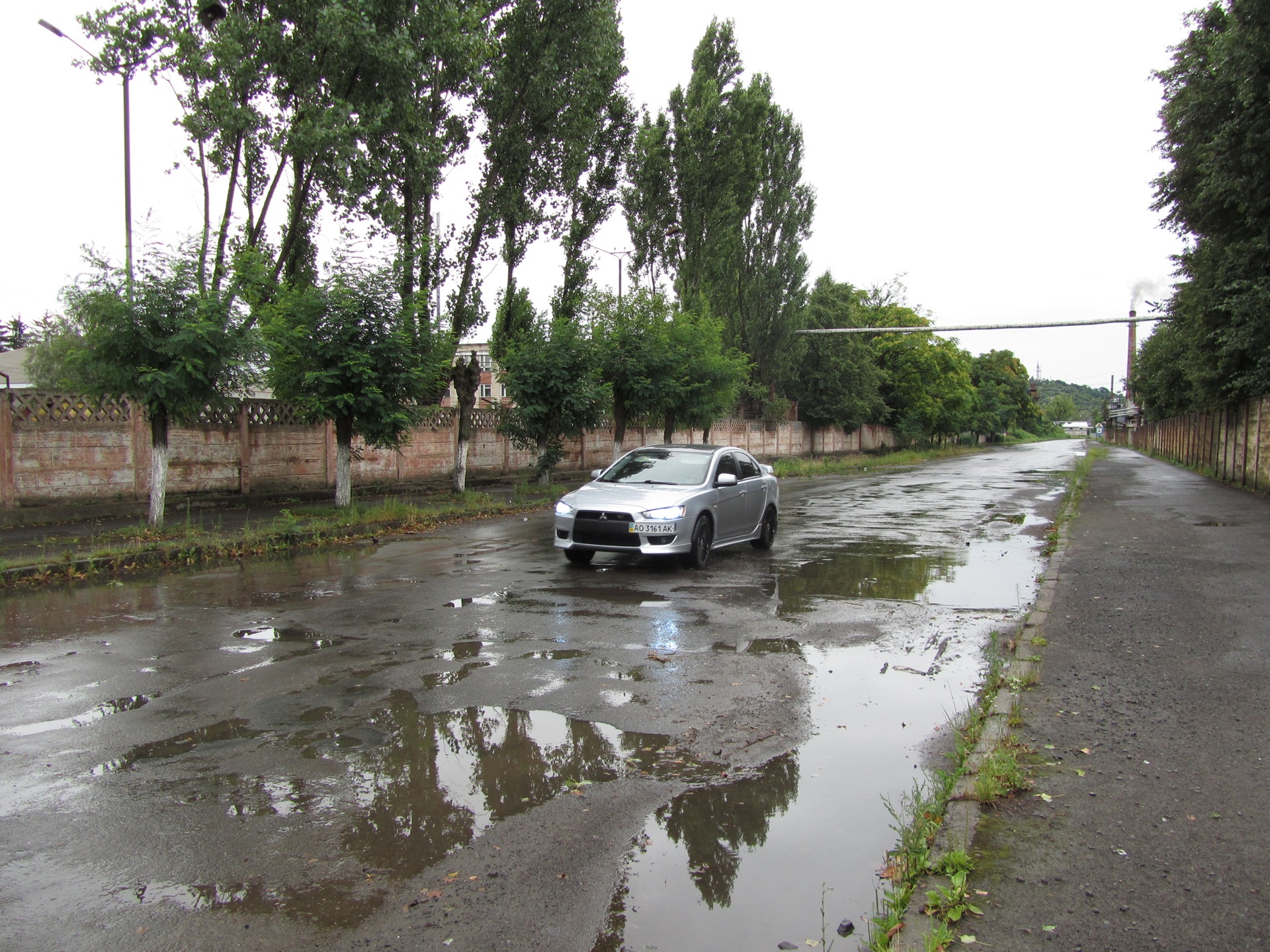 Водно-грязьові процедури (Кап-Кап))) 4