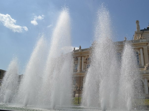Ах Одеса. Продовження… 4