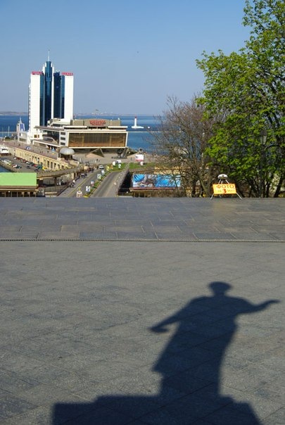 Ах Одеса. Продовження… 1