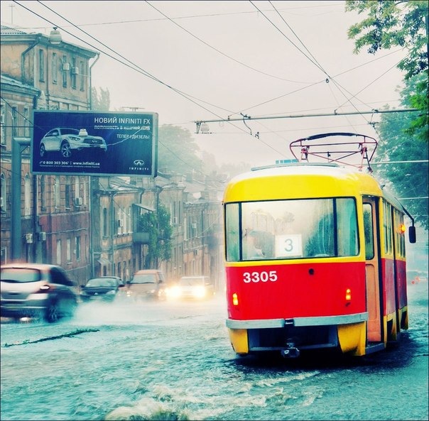 Одеса у всій красі =) 4