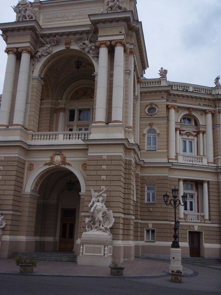 Одеса у всій красі =) 5