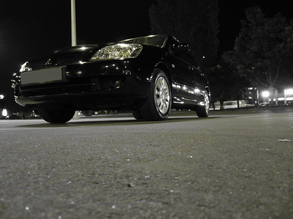 Помив машину і вирішив пофоткатися) 4