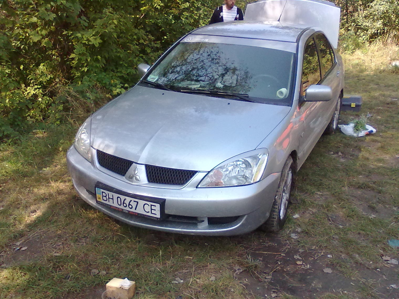 Рибалка 1