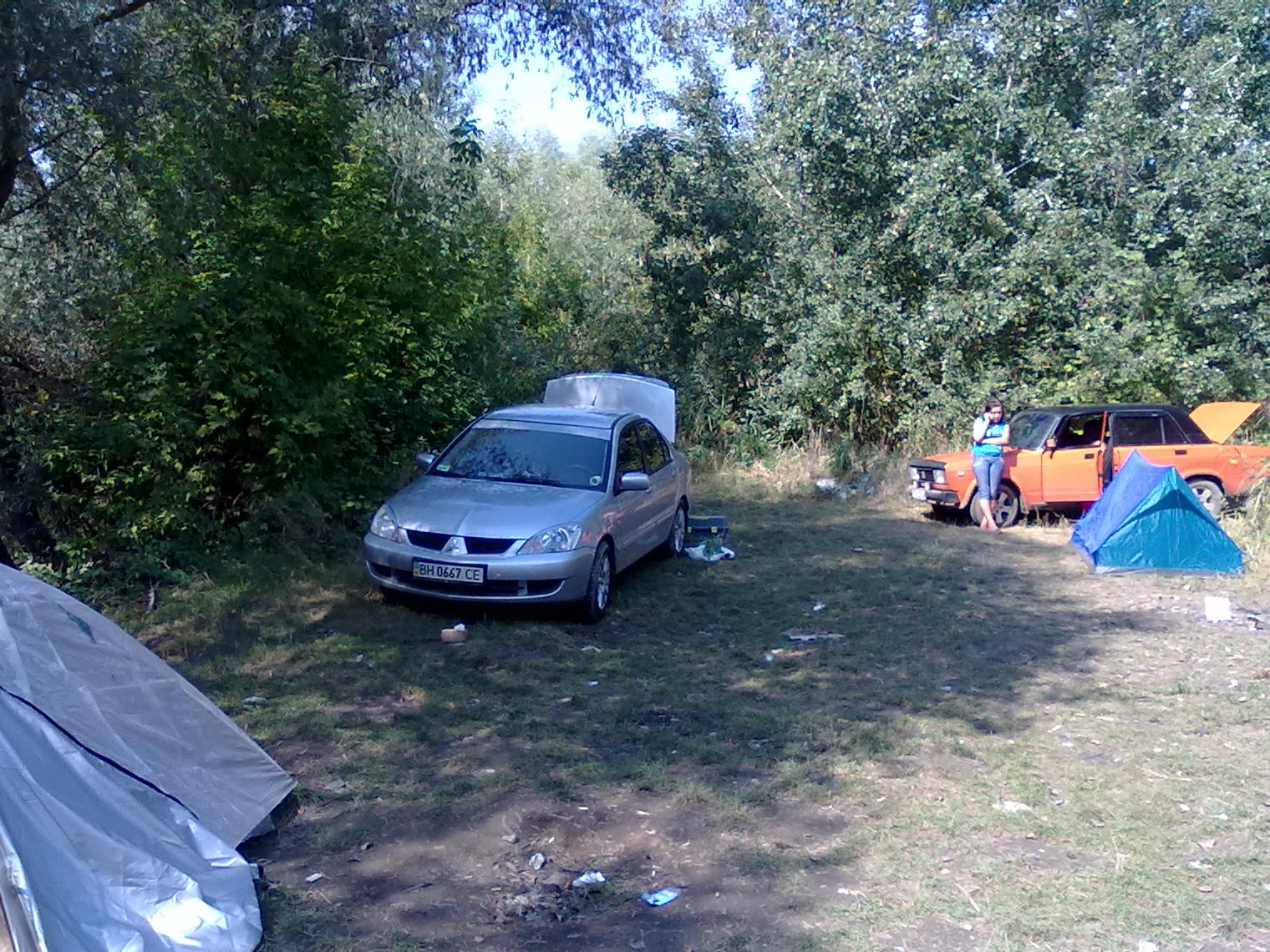 Рибалка 4