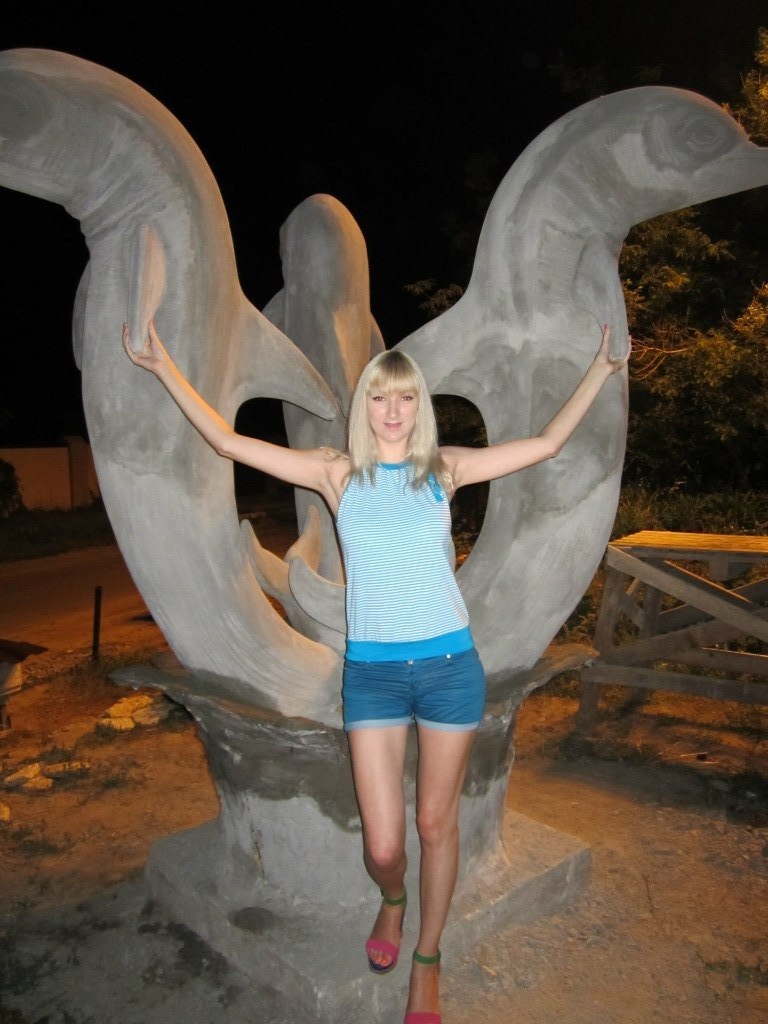 Одразу дві радості Життя.=))) 4