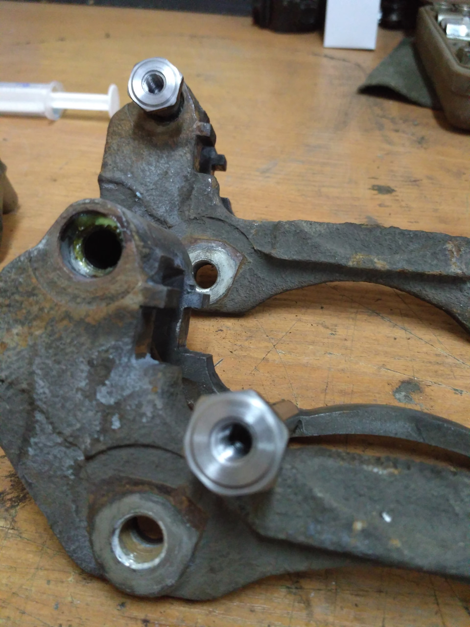 Стук супортів(Давай до побачення=))))) 4