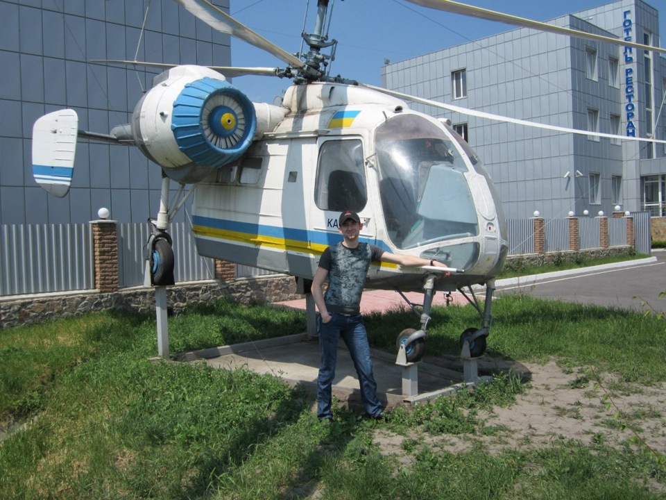 Вітралет(ГеліКопТер)=))) 3