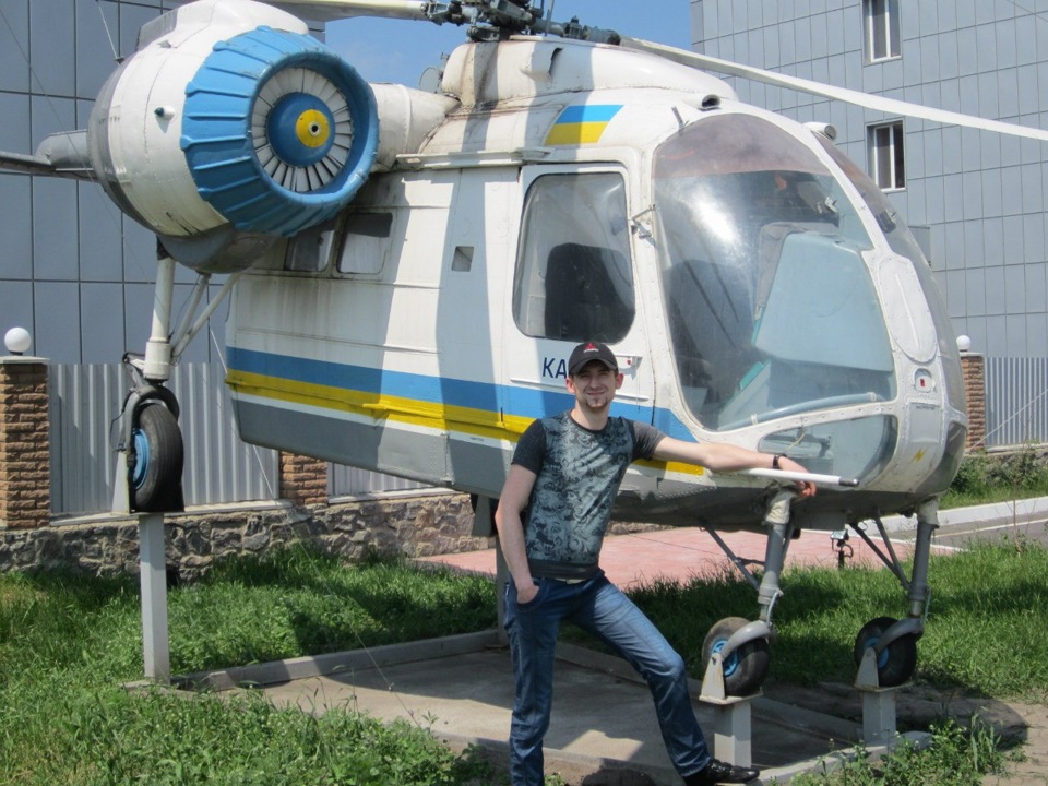 Вітралет(ГеліКопТер)=))) 1