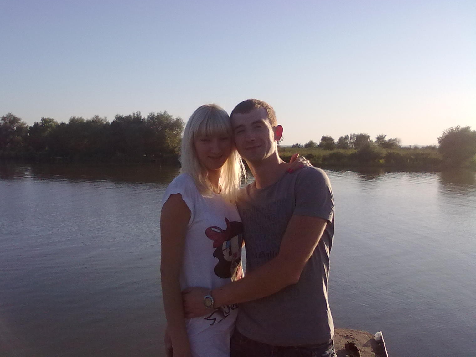 Недільний відпочинок на природі) 4