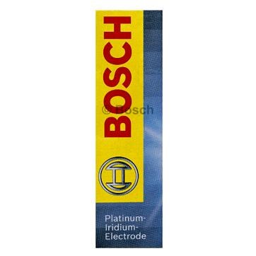 Заміна свічок(з платини на іридій)BOSCH. 2