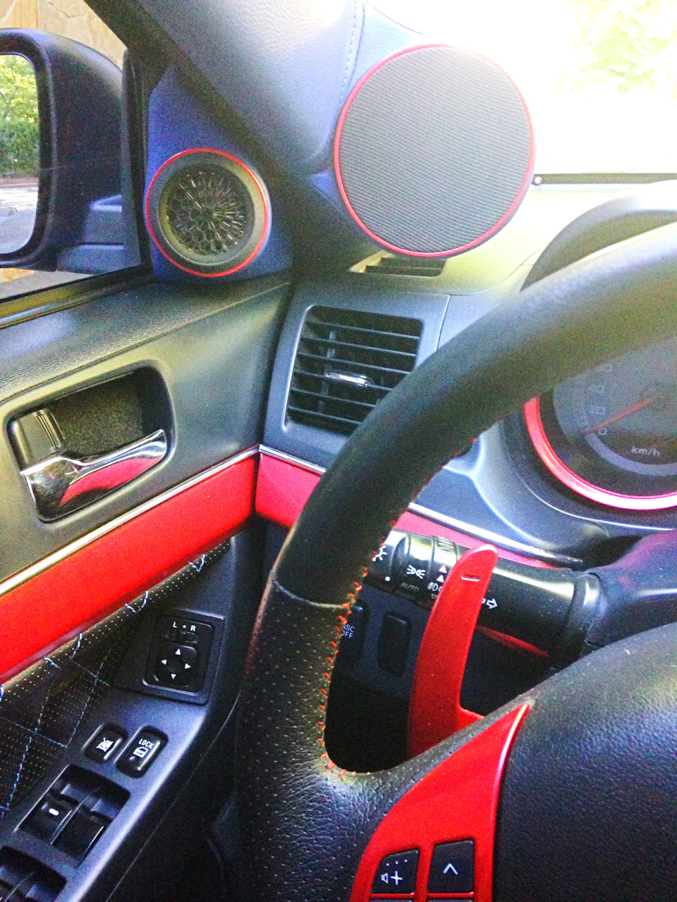 Новий ВЧ від Soundfactor 1