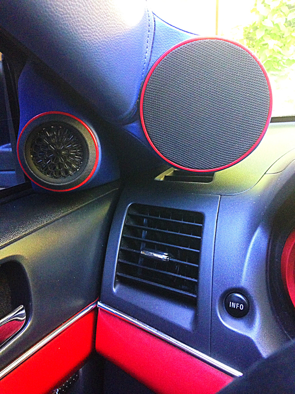 Новий ВЧ від Soundfactor 2