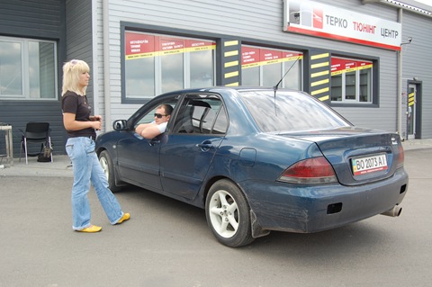 Фанарі 3
