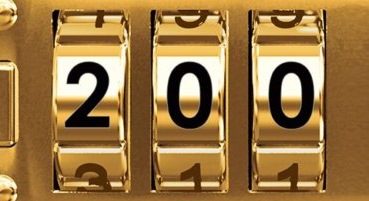 200 по зустрічній! Ось таке позитивне разом ! 2