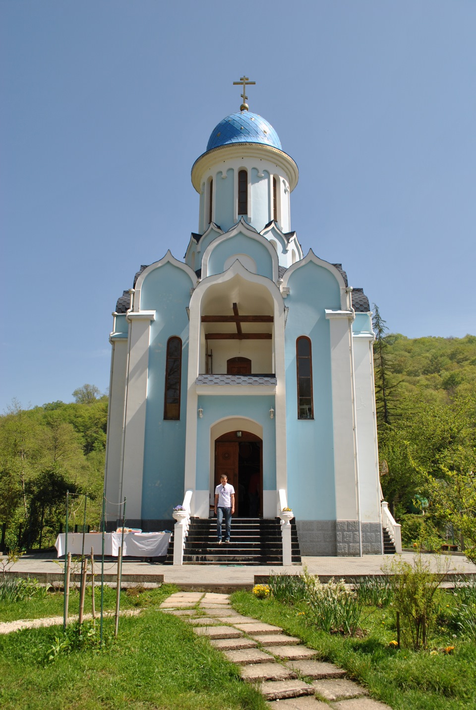 Великий пробіг Київ-Кавказ День сьомий! 2