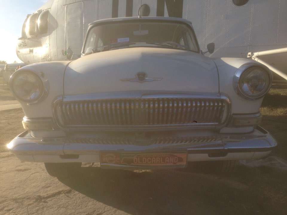 Old car fest October 2015 3