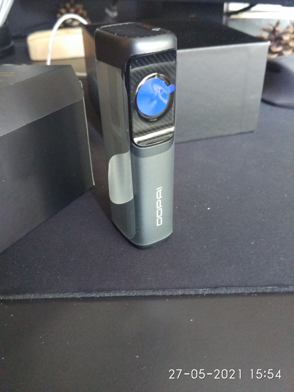 DDPai MINI 5 2
