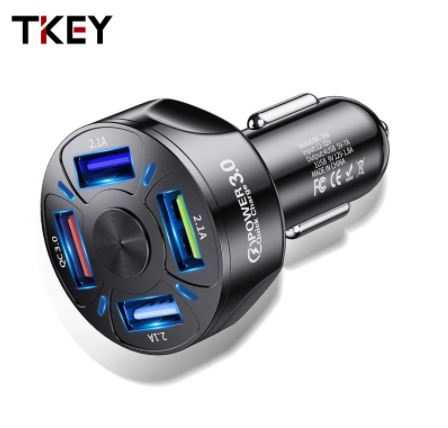 Купив ништячок - USB-зарядку 1
