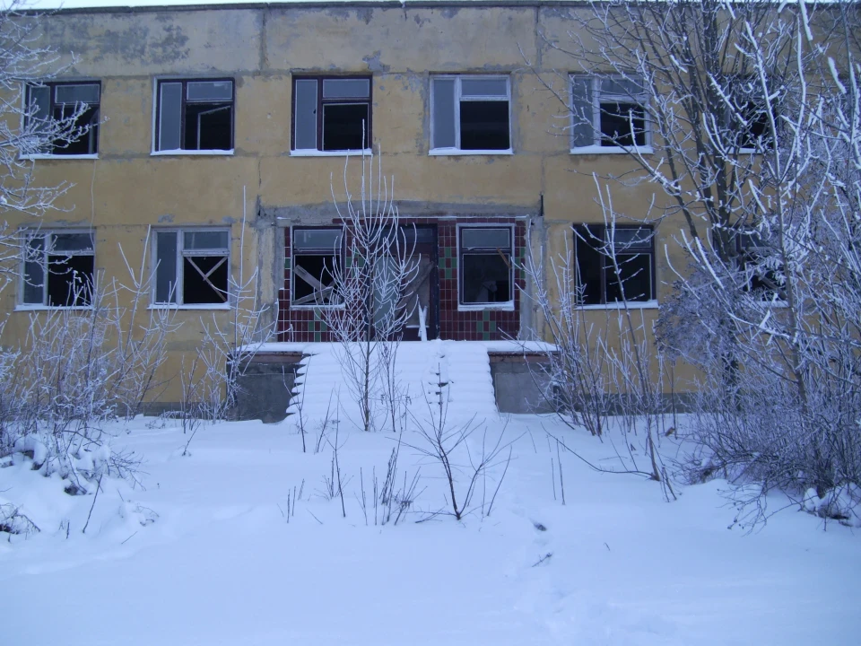Чорнобиль