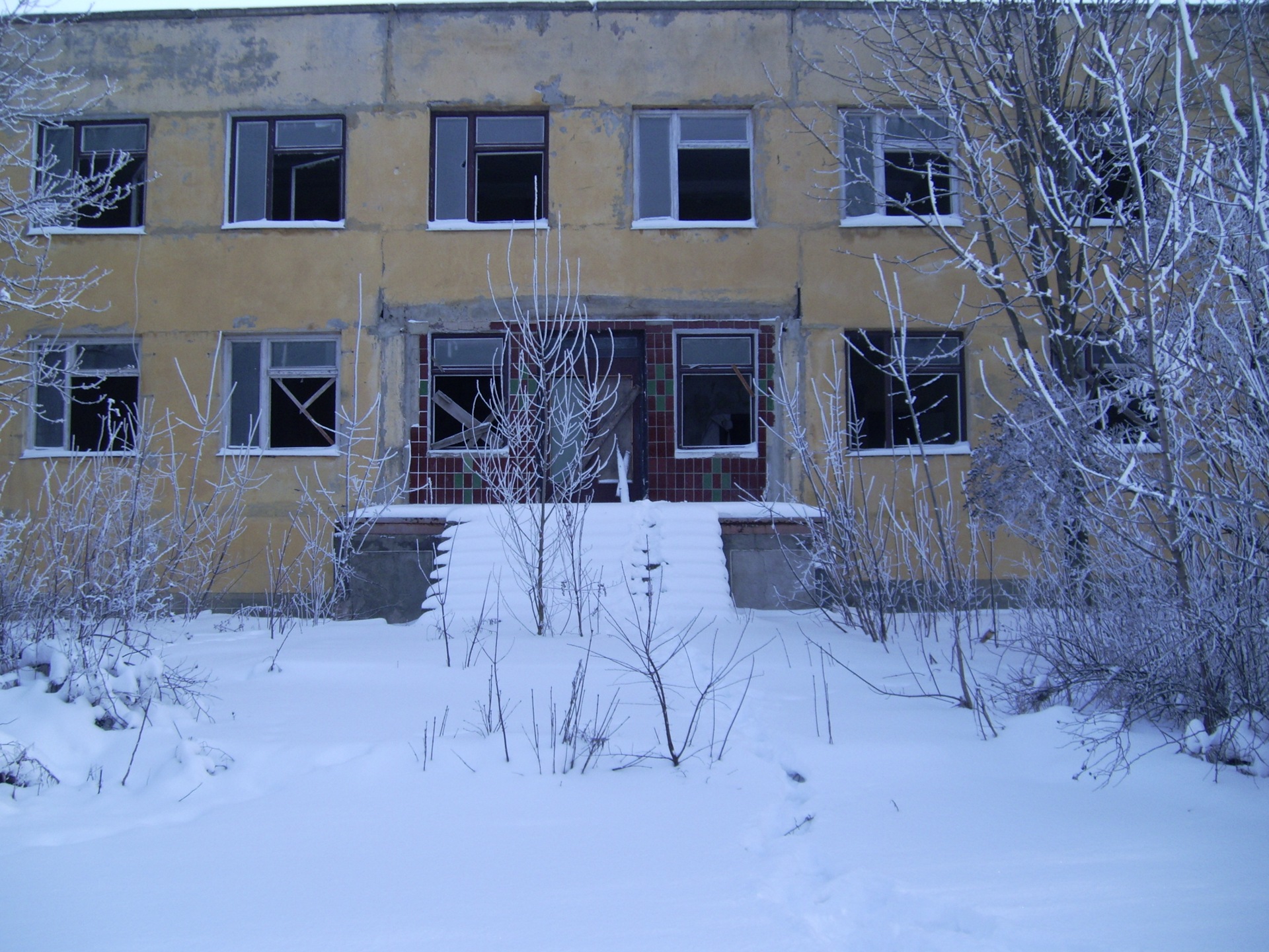 Чорнобиль 1