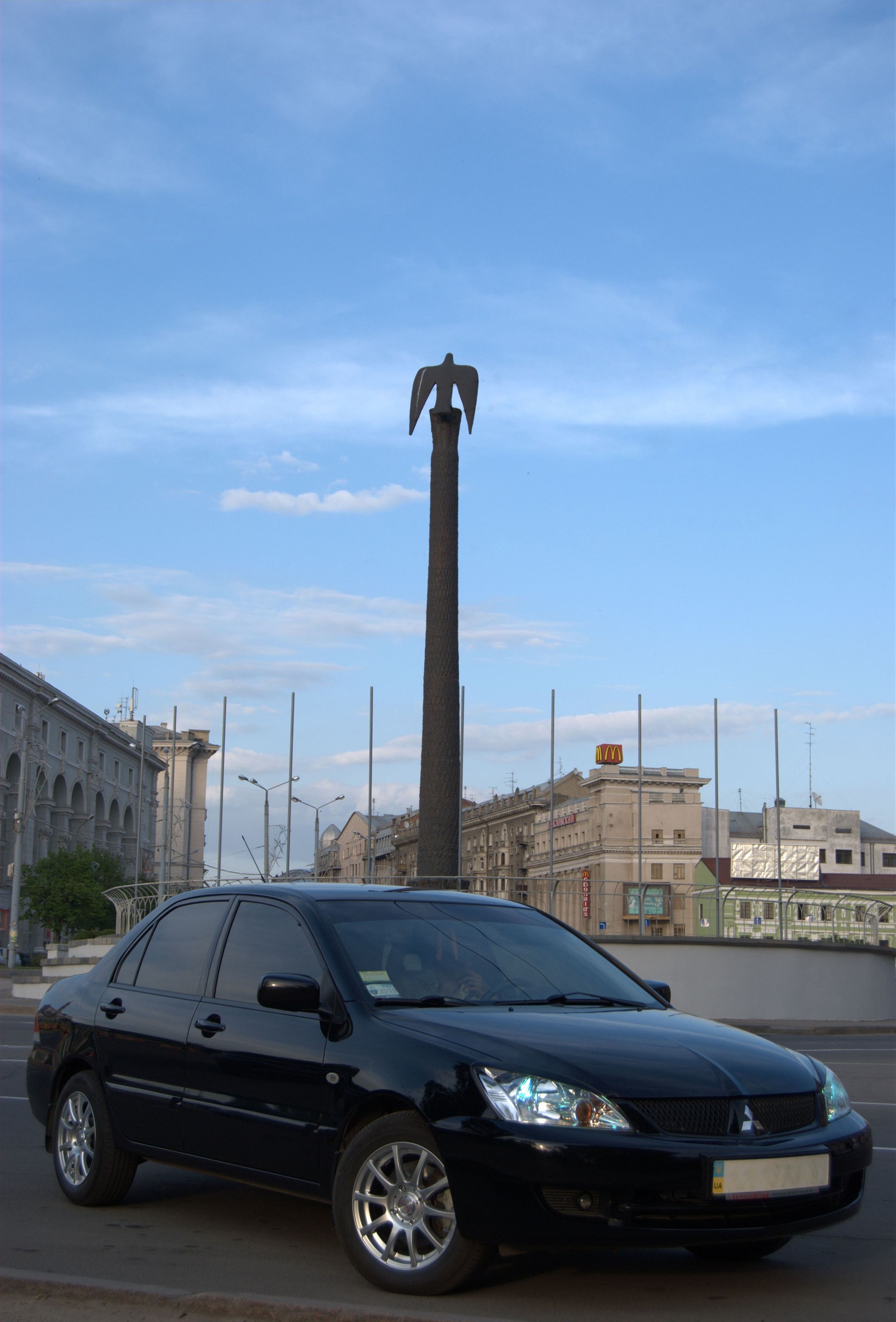 Ось і пофоткалися 4