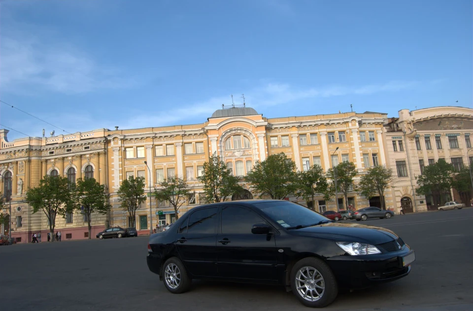 Ось і пофоткалися