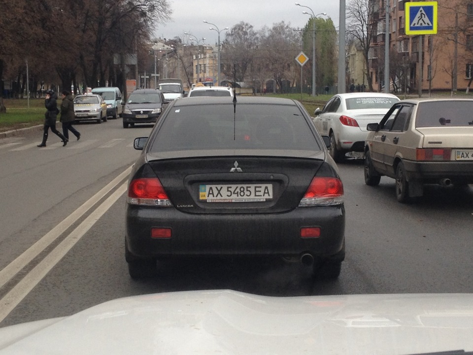 Ось і зустрілися))) 1