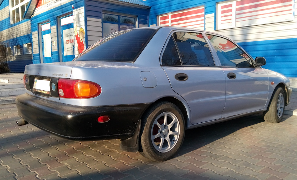 Диски на 1.5РуШкЕ! 2