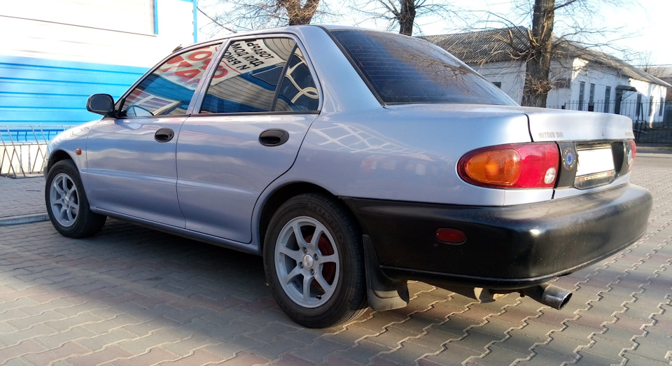 Диски на 1.5РуШкЕ! 3