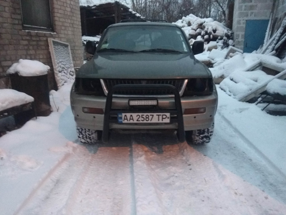 Лінзи, лінзи. Куди без них. 2
