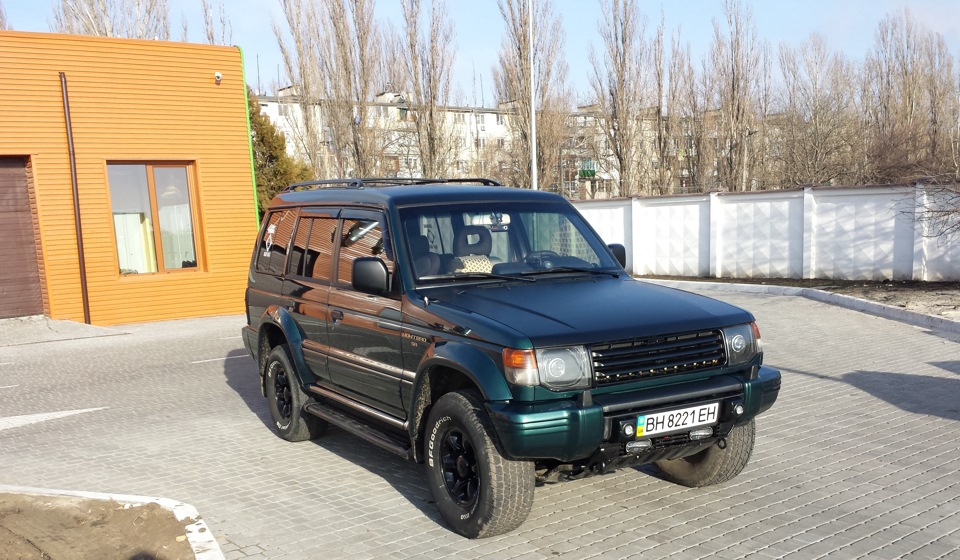 Все, їду і продаю вірного друга 2
